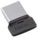 Jabra LINK 370 UC USB 30m Negro, Plata transmisor de audio Bluetooth 14208-07